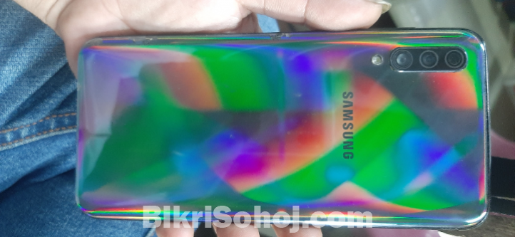 Samsung Galaxy A50